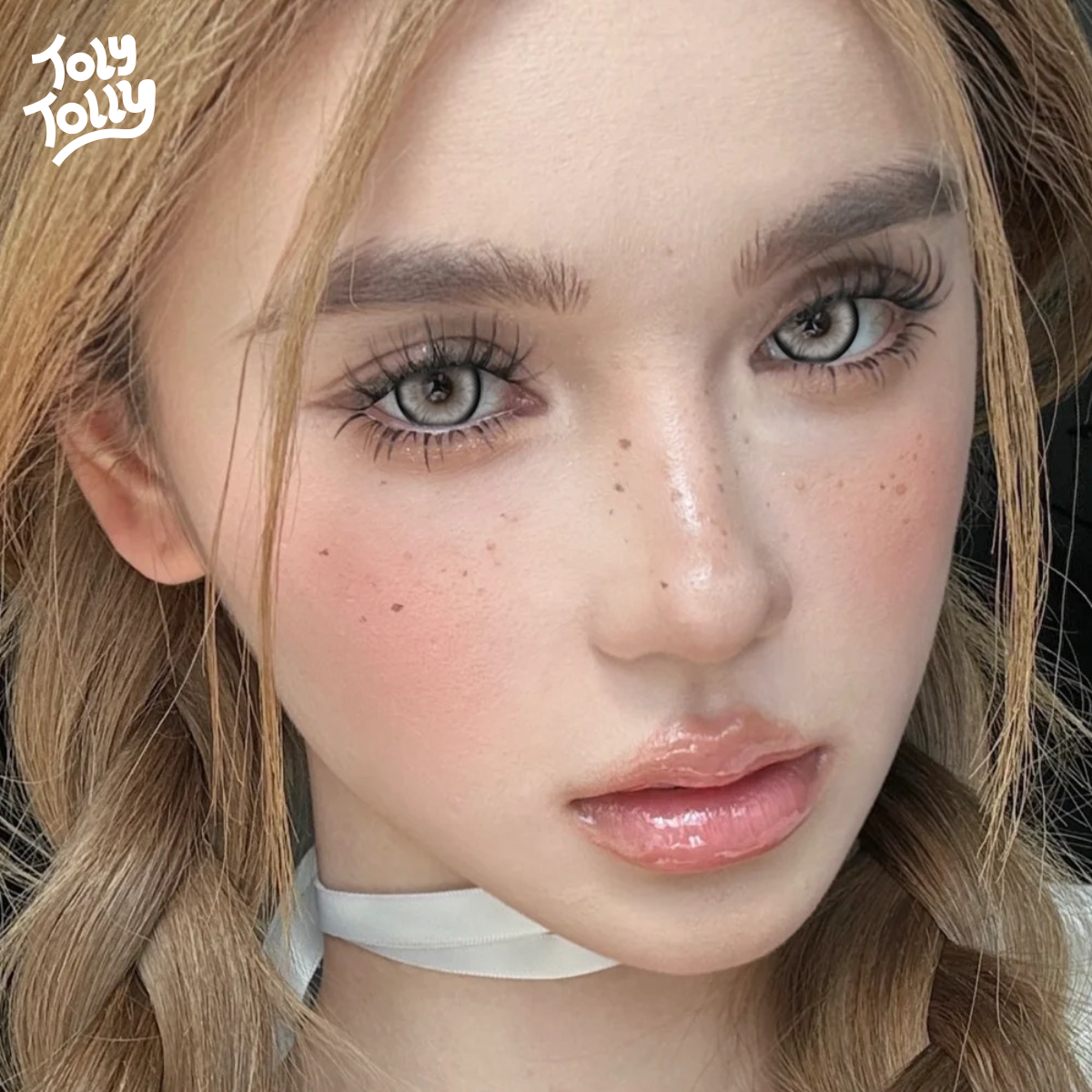 TolyTolly Aether Gray