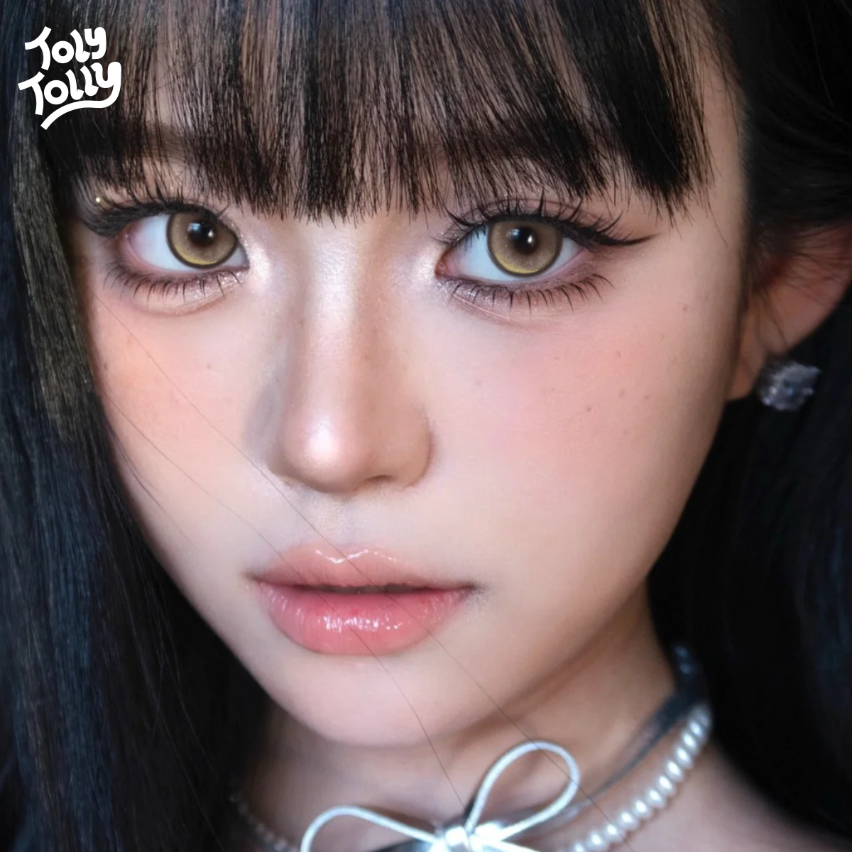 TolyTolly Marilla Brown