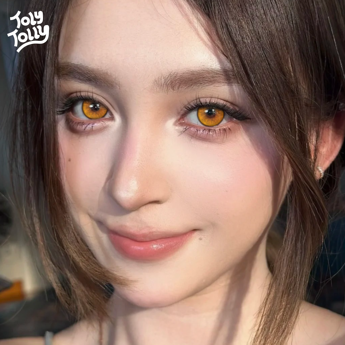 TolyTolly Gliselle Brown