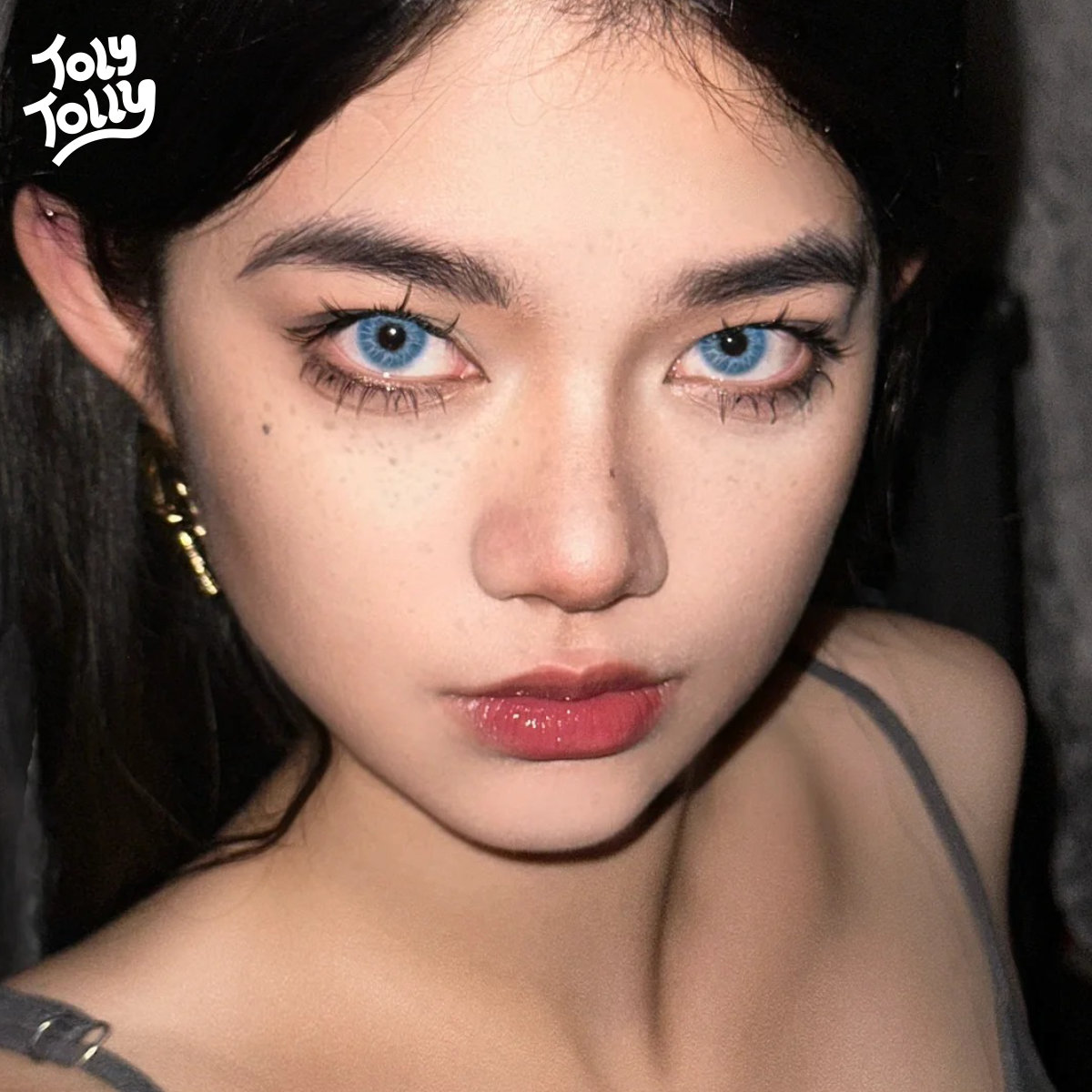 TolyTolly Regal Blue