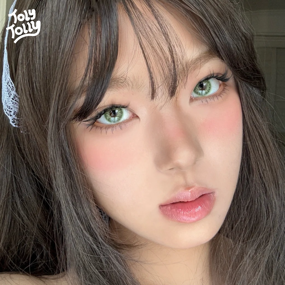 TolyTolly Regal Green