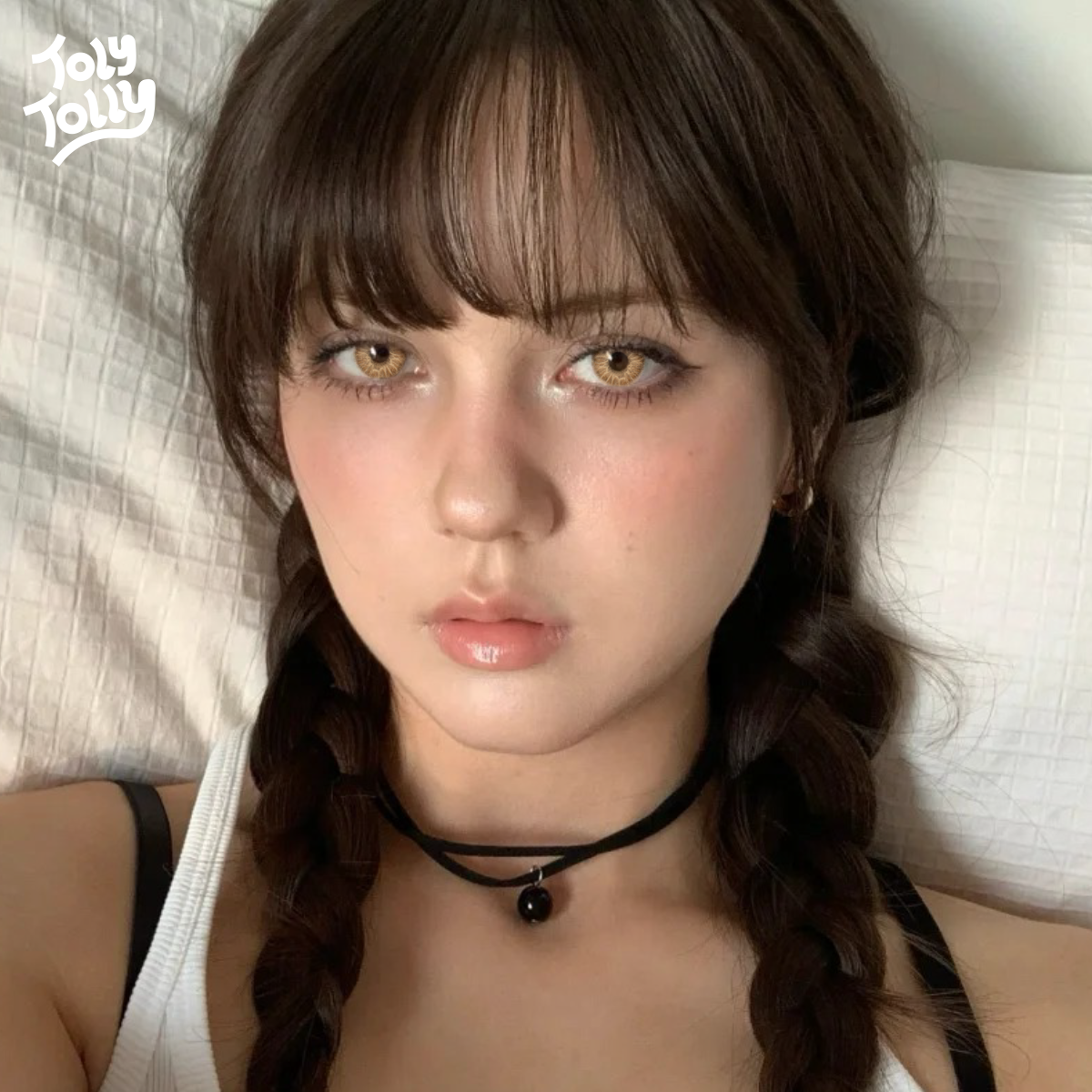 TolyTolly Regal Brown