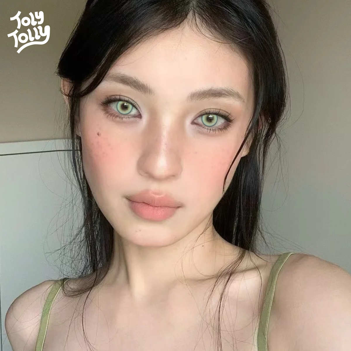 TolyTolly Meowis Green