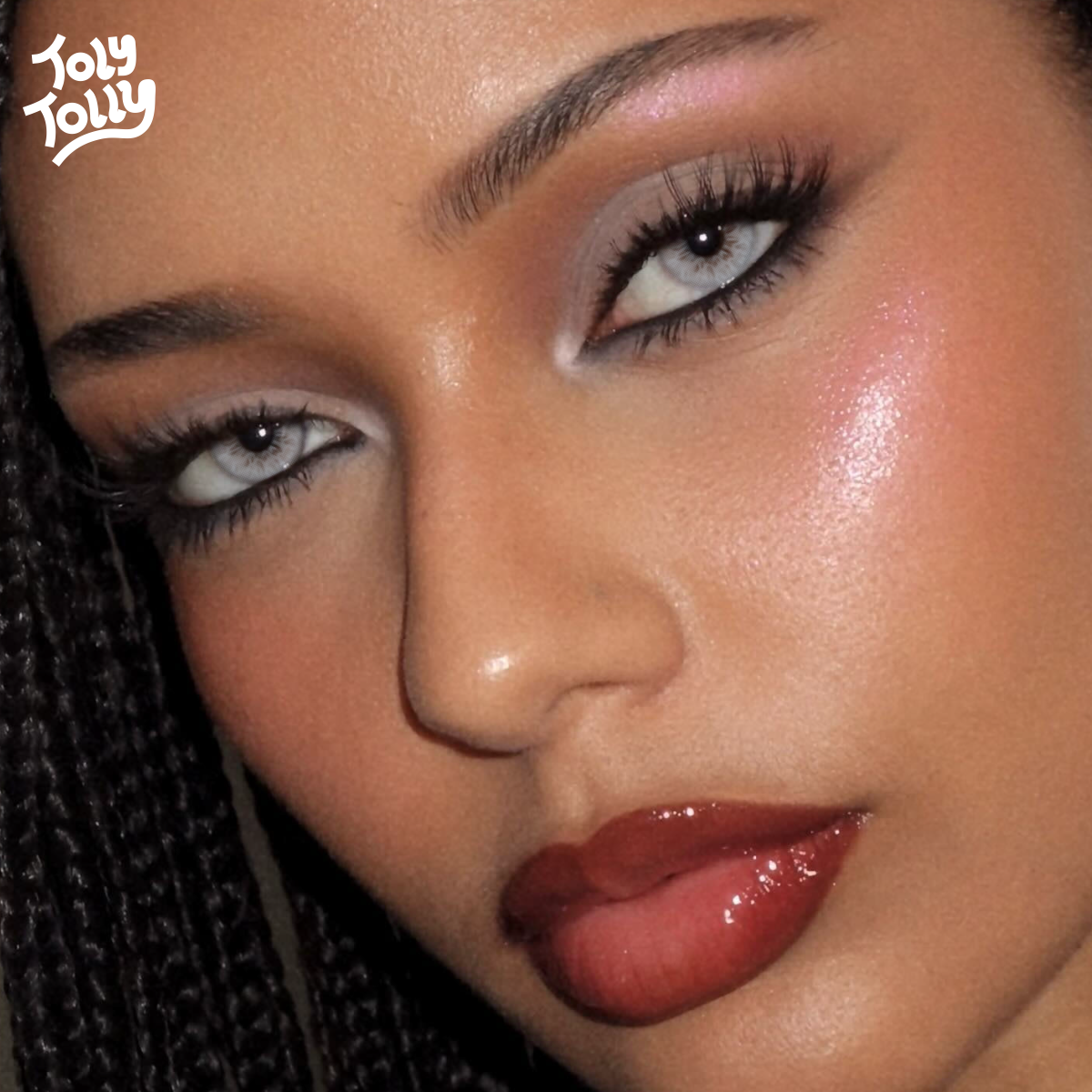 TolyTolly FANTASY SNOW FLAKE