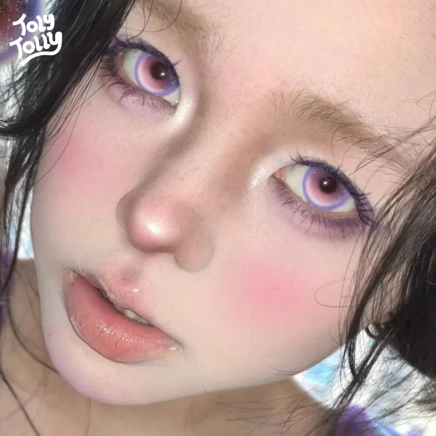 TolyTolly Shoal Pink