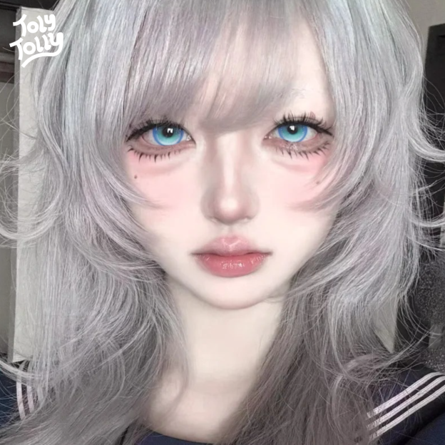 TolyTolly Shoal Blue