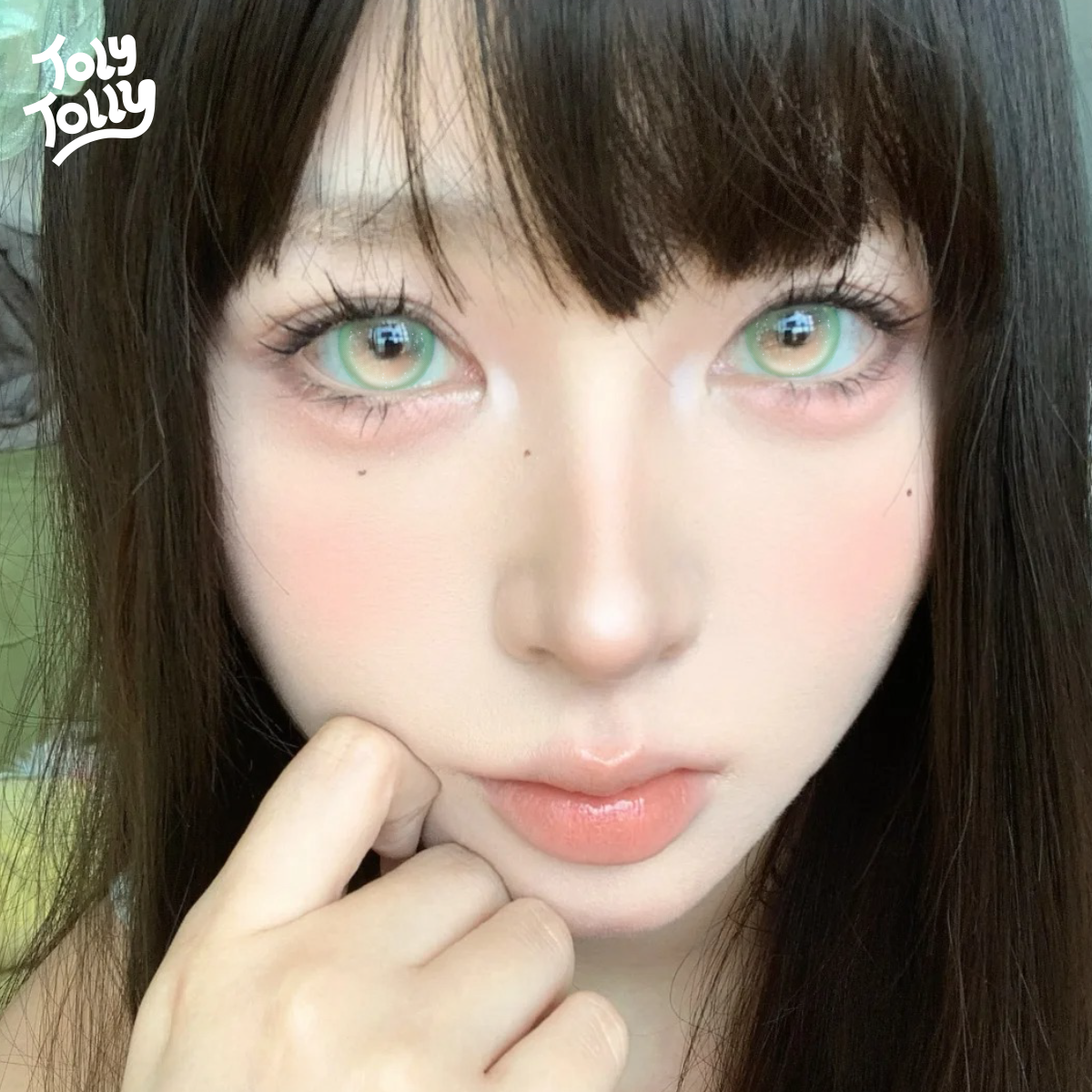 TolyTolly Shoal Green