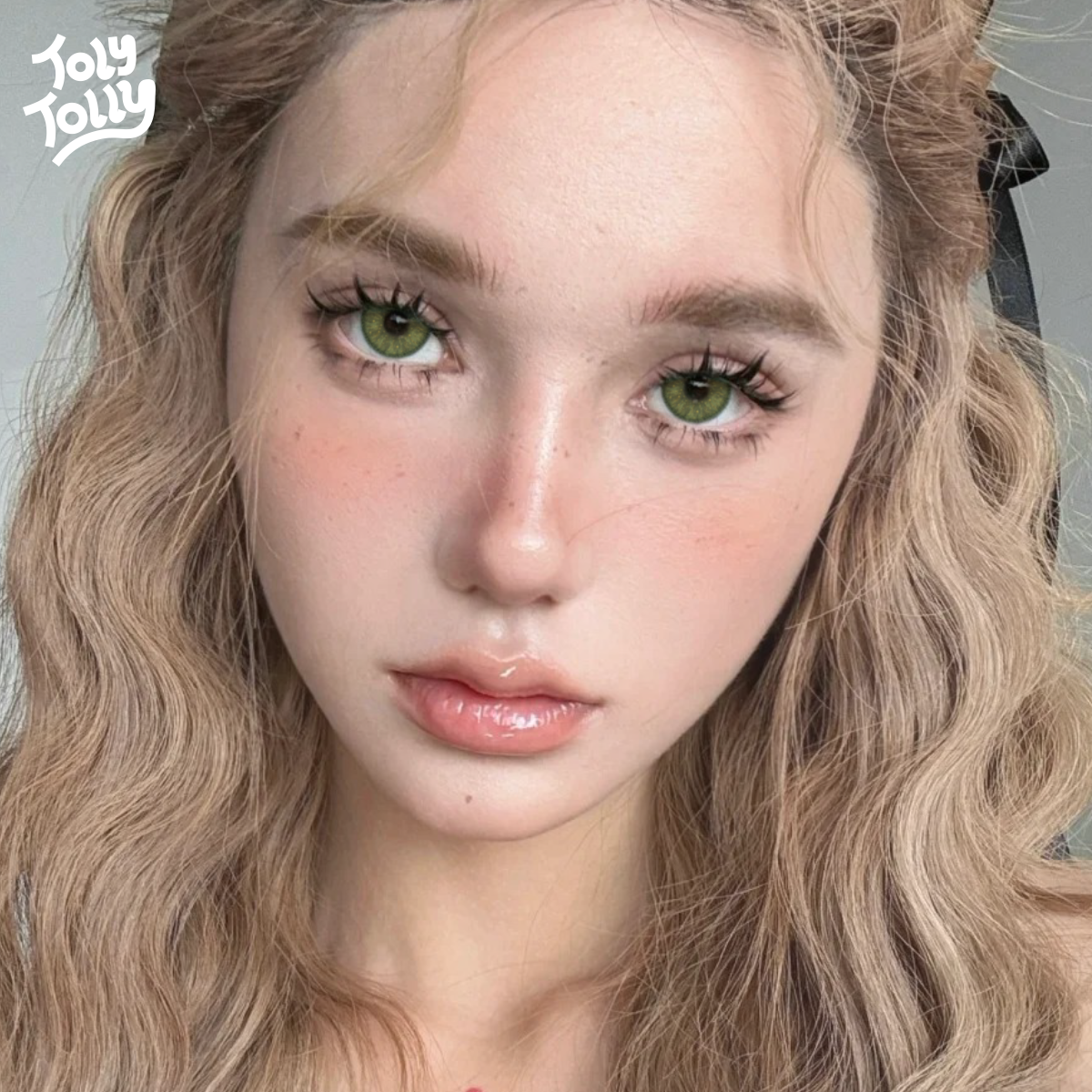 TolyTolly Citha Green