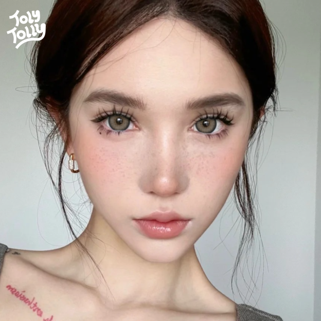 TolyTolly Magic Pop Grey