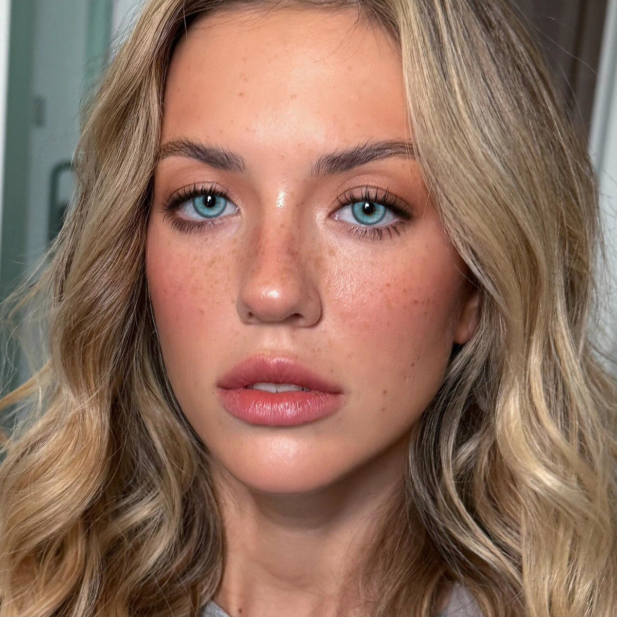 TolyTolly Melon Blue