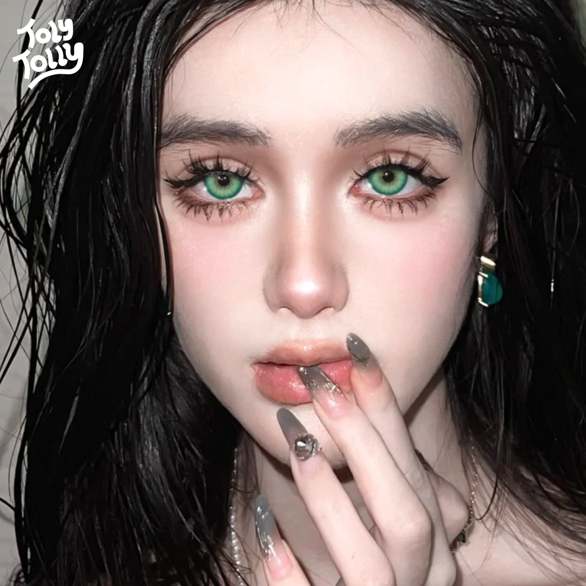 TolyTolly Magic Pop Green