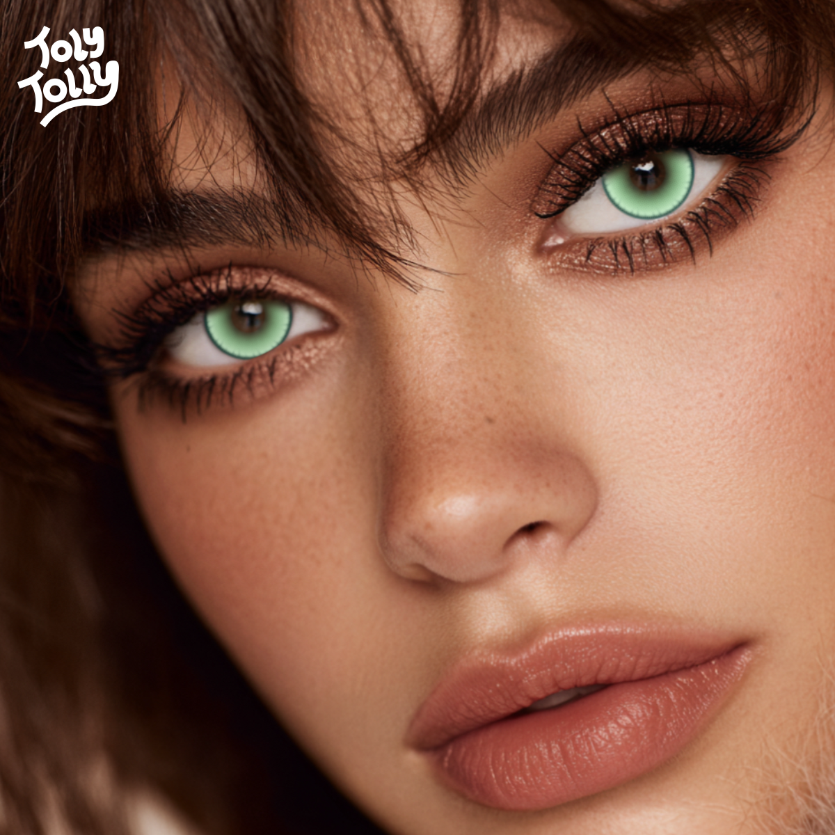 TolyTolly Fluorescent Green II