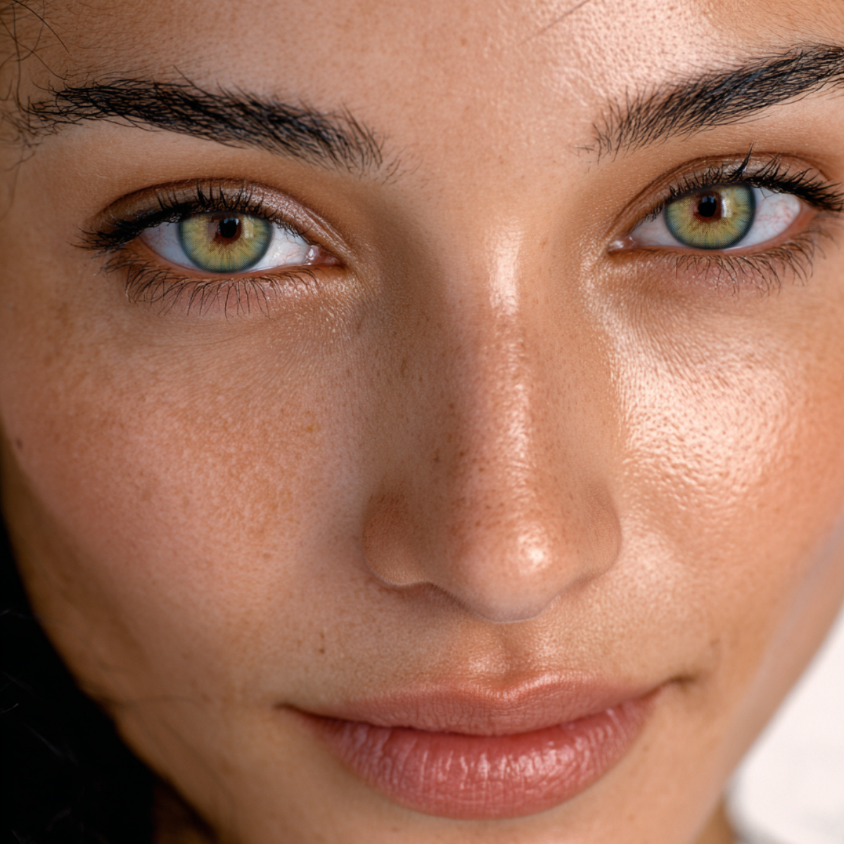 TolyTolly Virona Green