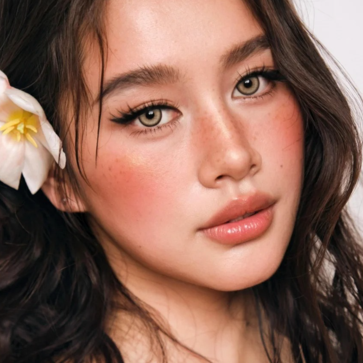 TolyTolly Melon Brown