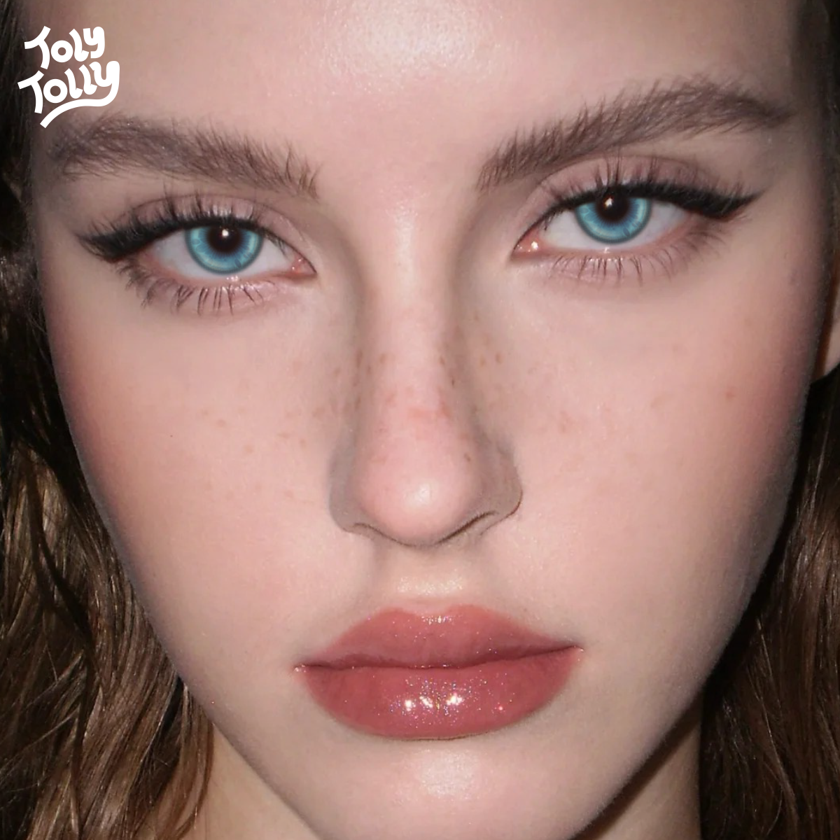 TolyTolly Falling Stars Blue