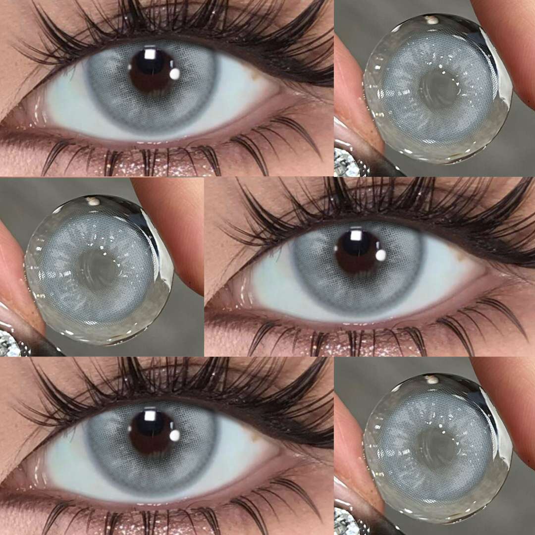 TolyTolly Pixie Blue