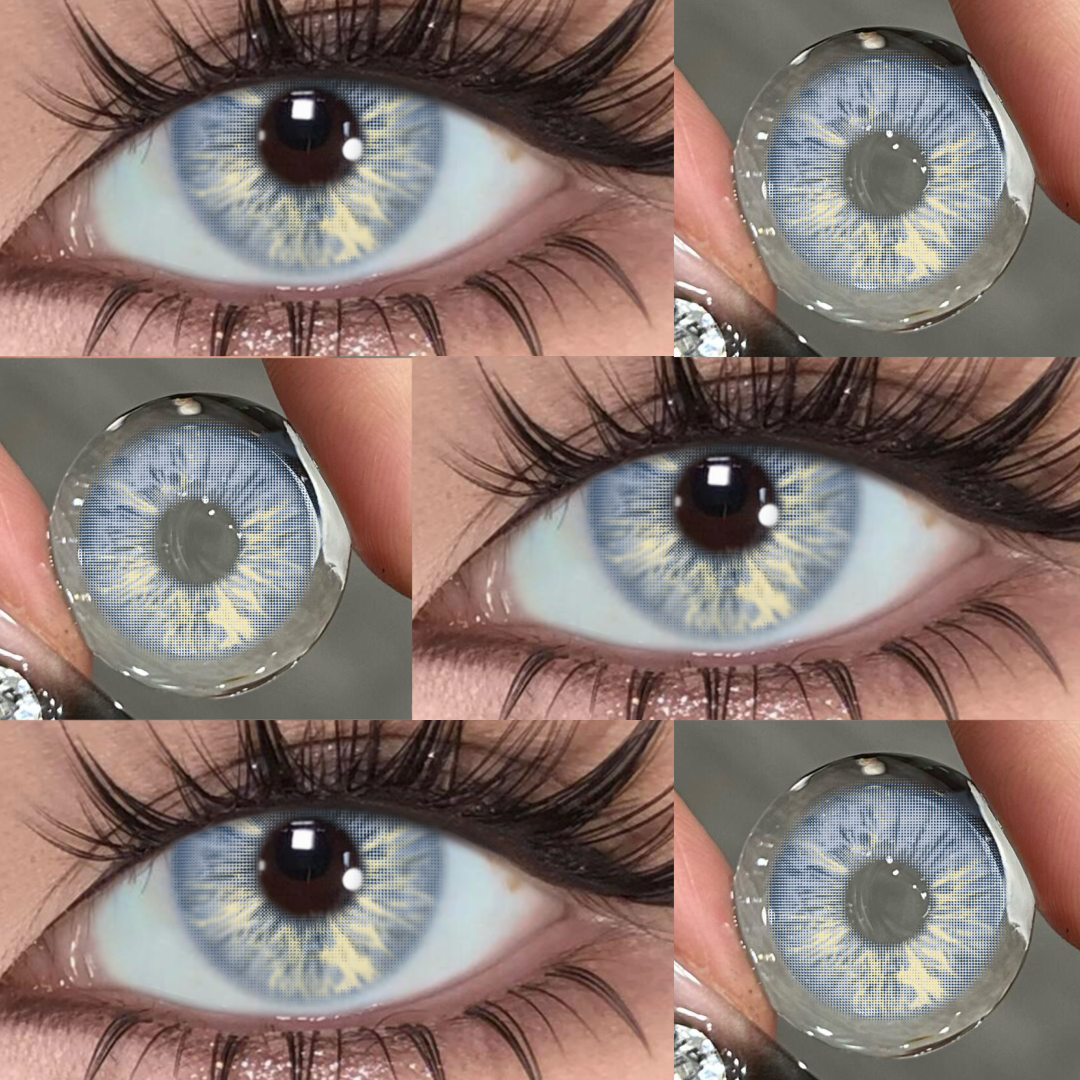 TolyTolly Livra Blue