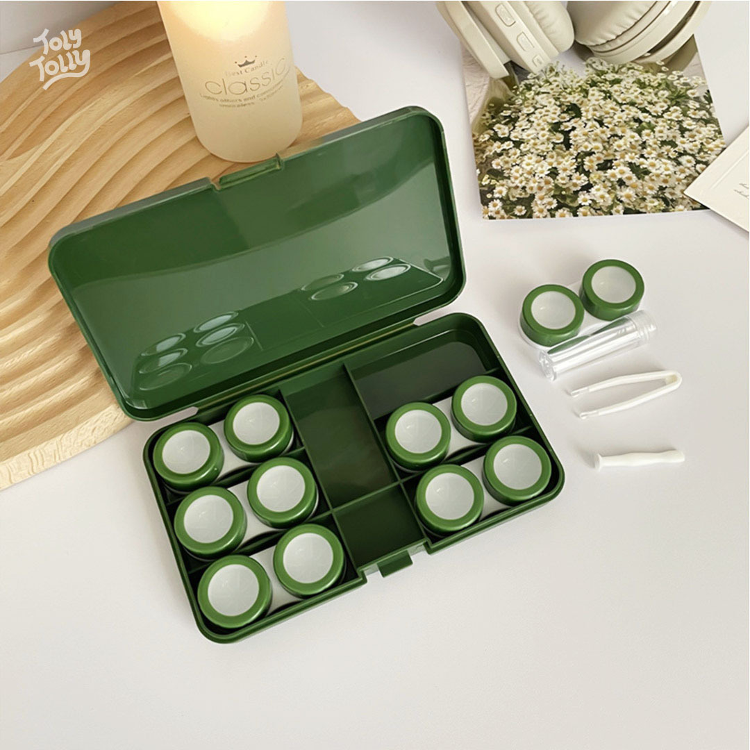 Starlia Lens Case