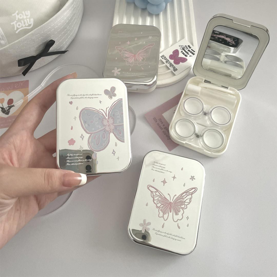 Novelle Lens Case