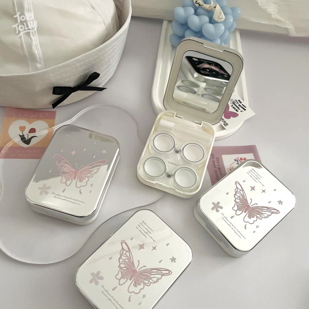 Novelle Lens Case