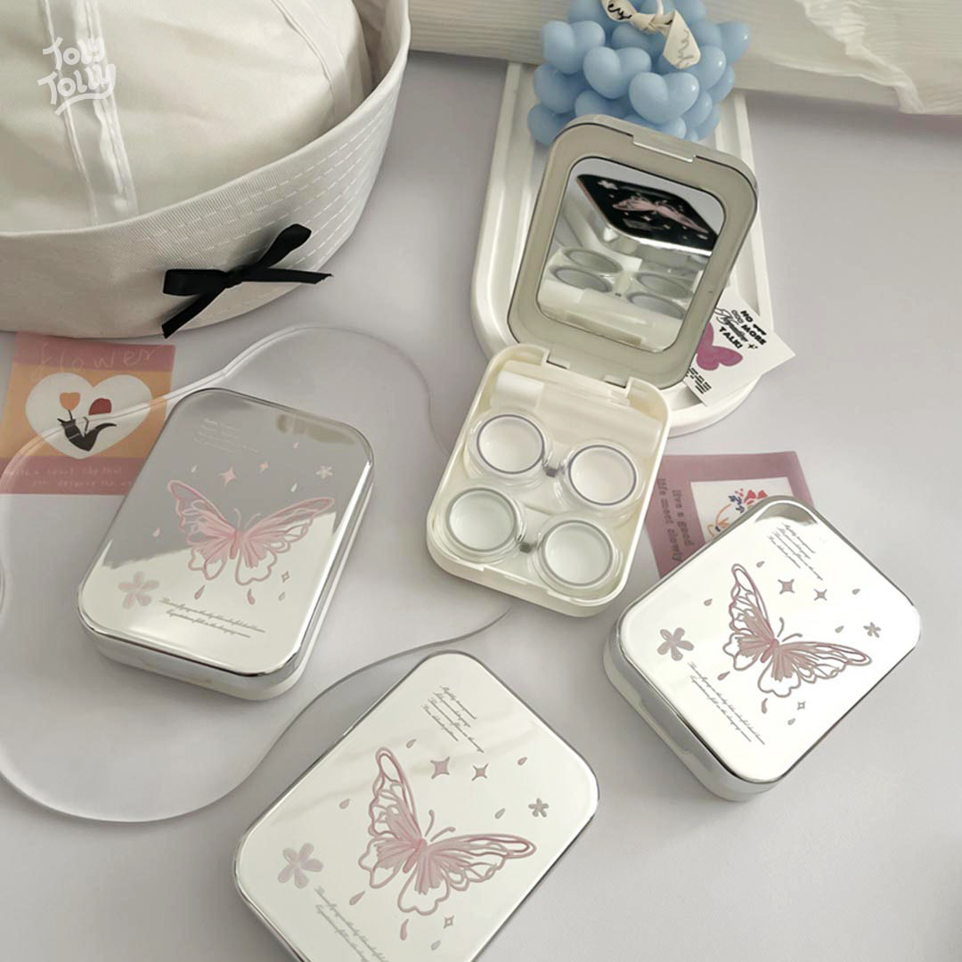 Novelle Lens Case
