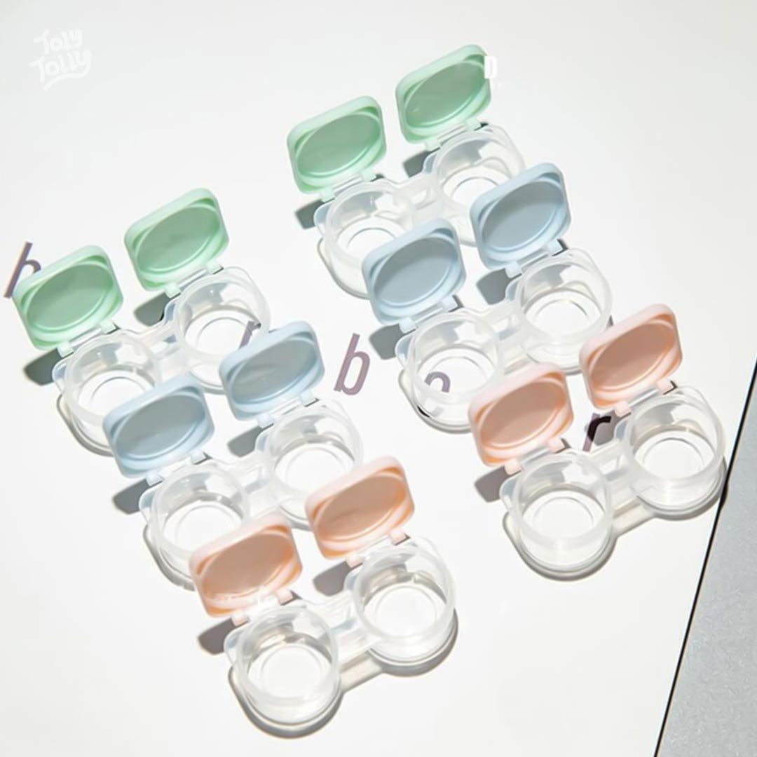 Marvielle Lens Case
