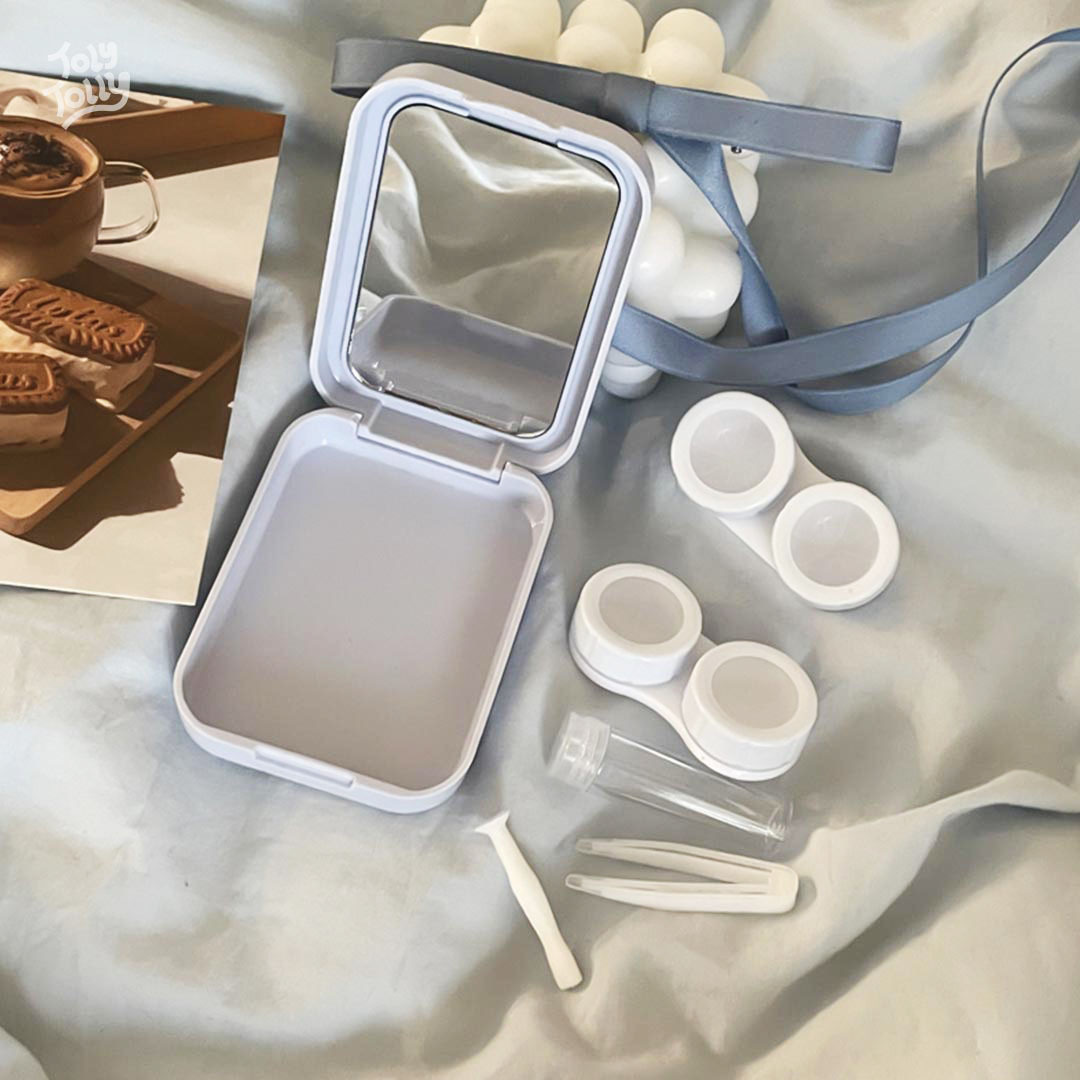 Florova Lens Case