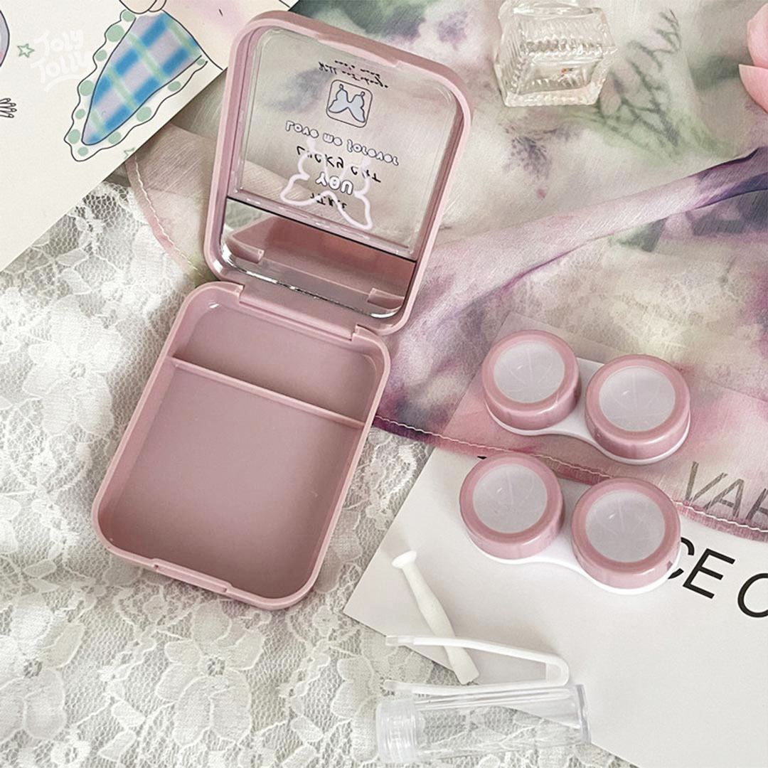Auvielle Lens Case