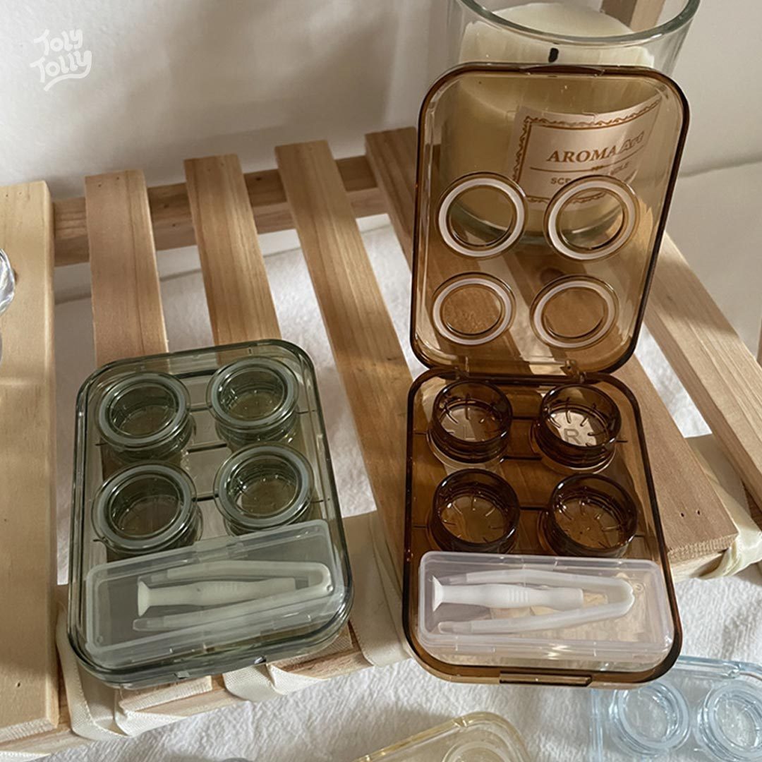Breezeon Lens Case