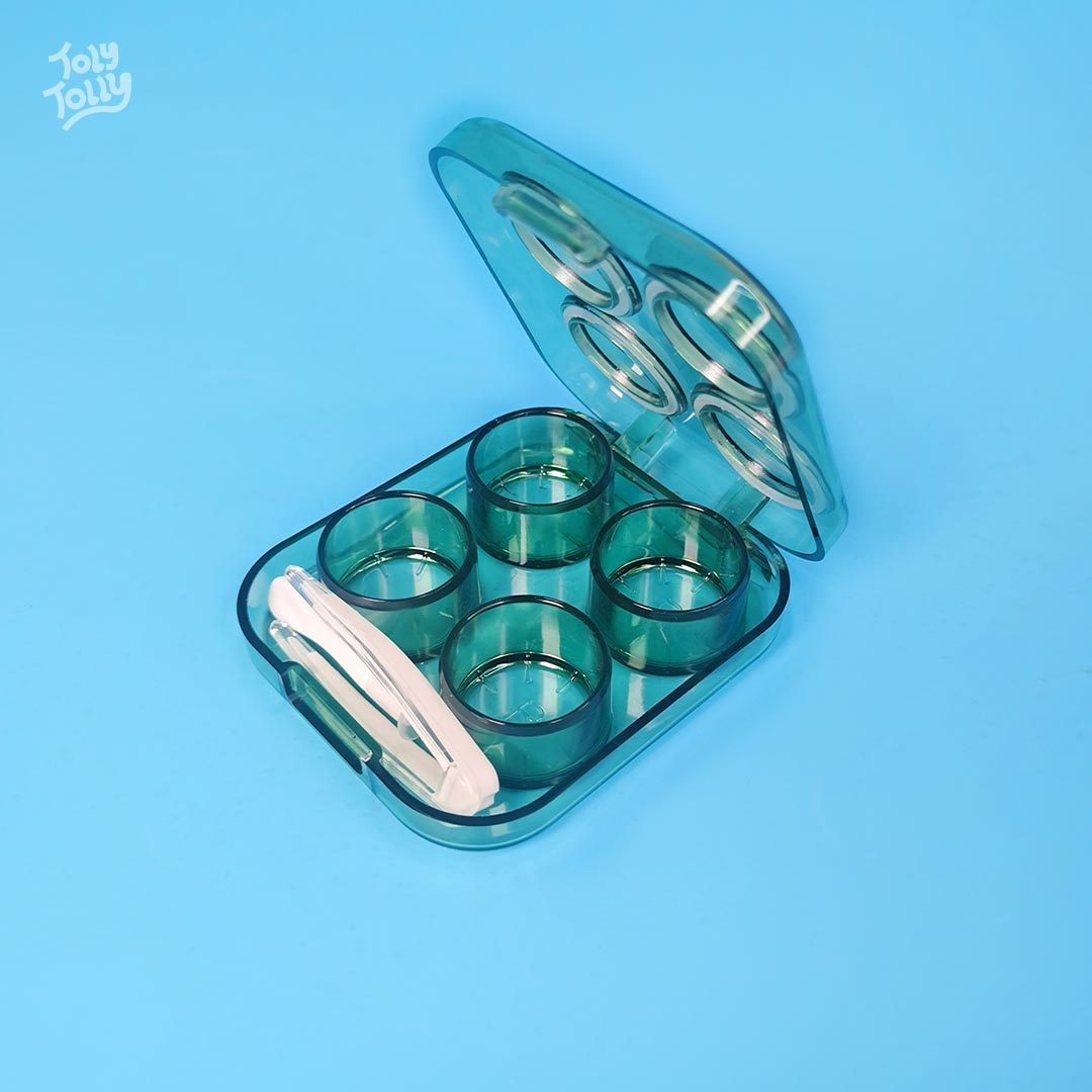 Lucinne Lens Case