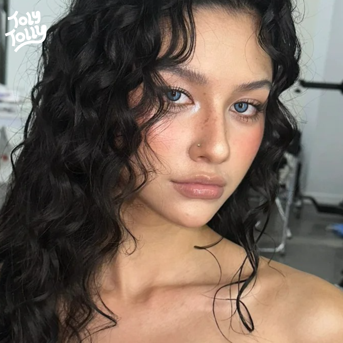 TolyTolly Softis Blue