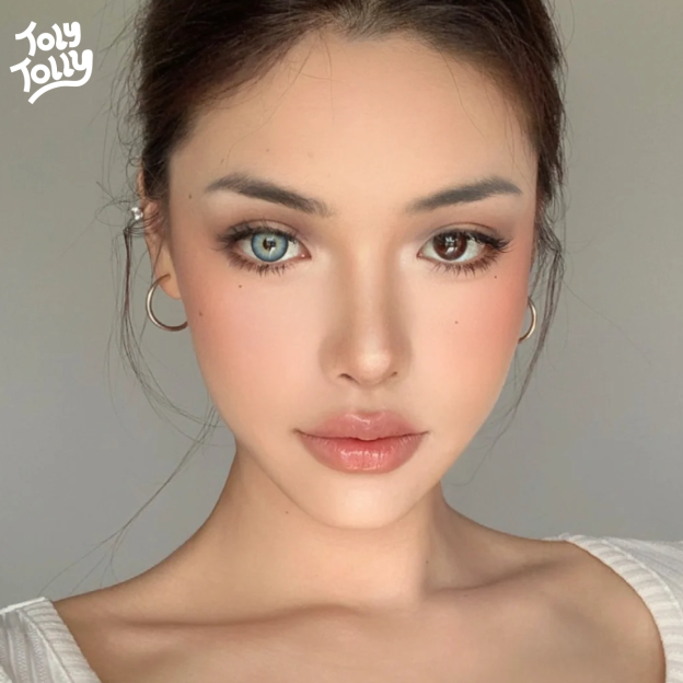 TolyTolly Evelyn Blue