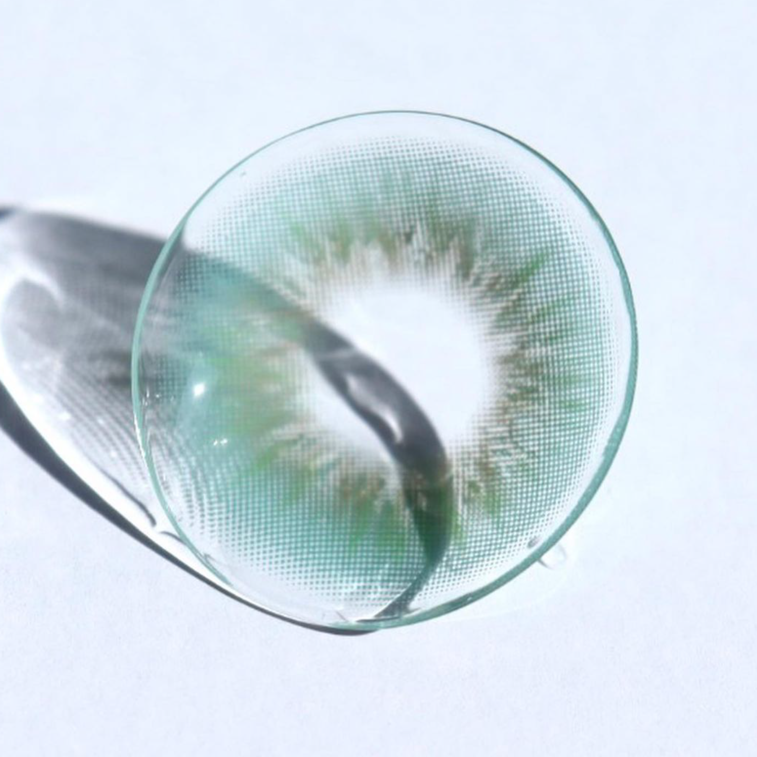 TolyTolly Aurea Green