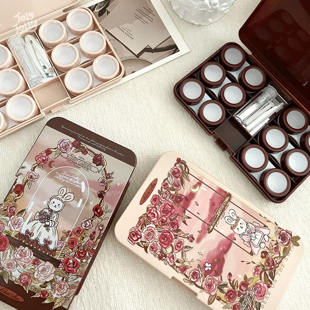 Hivinne Lens Case