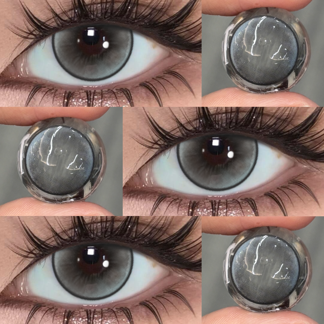 TolyTolly Shynis Gray