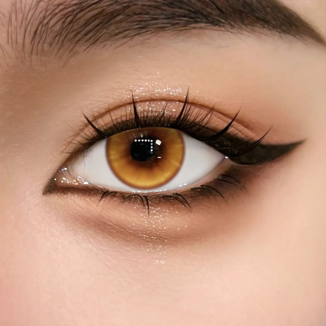 TolyTolly Citrina Brown