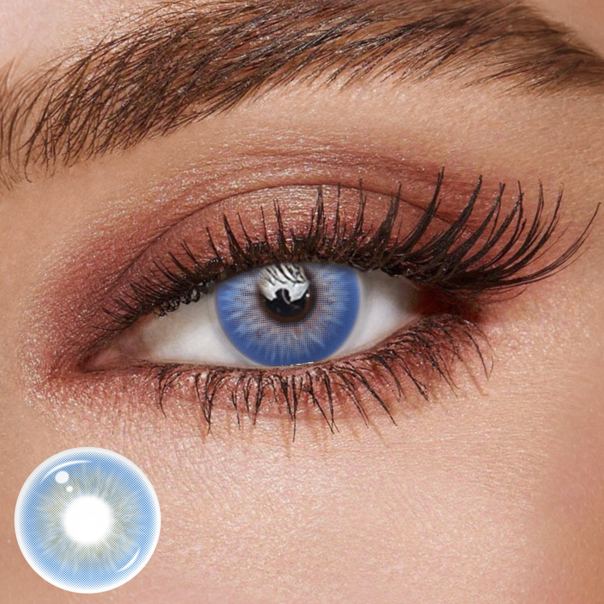 TolyTolly Aurea Blue