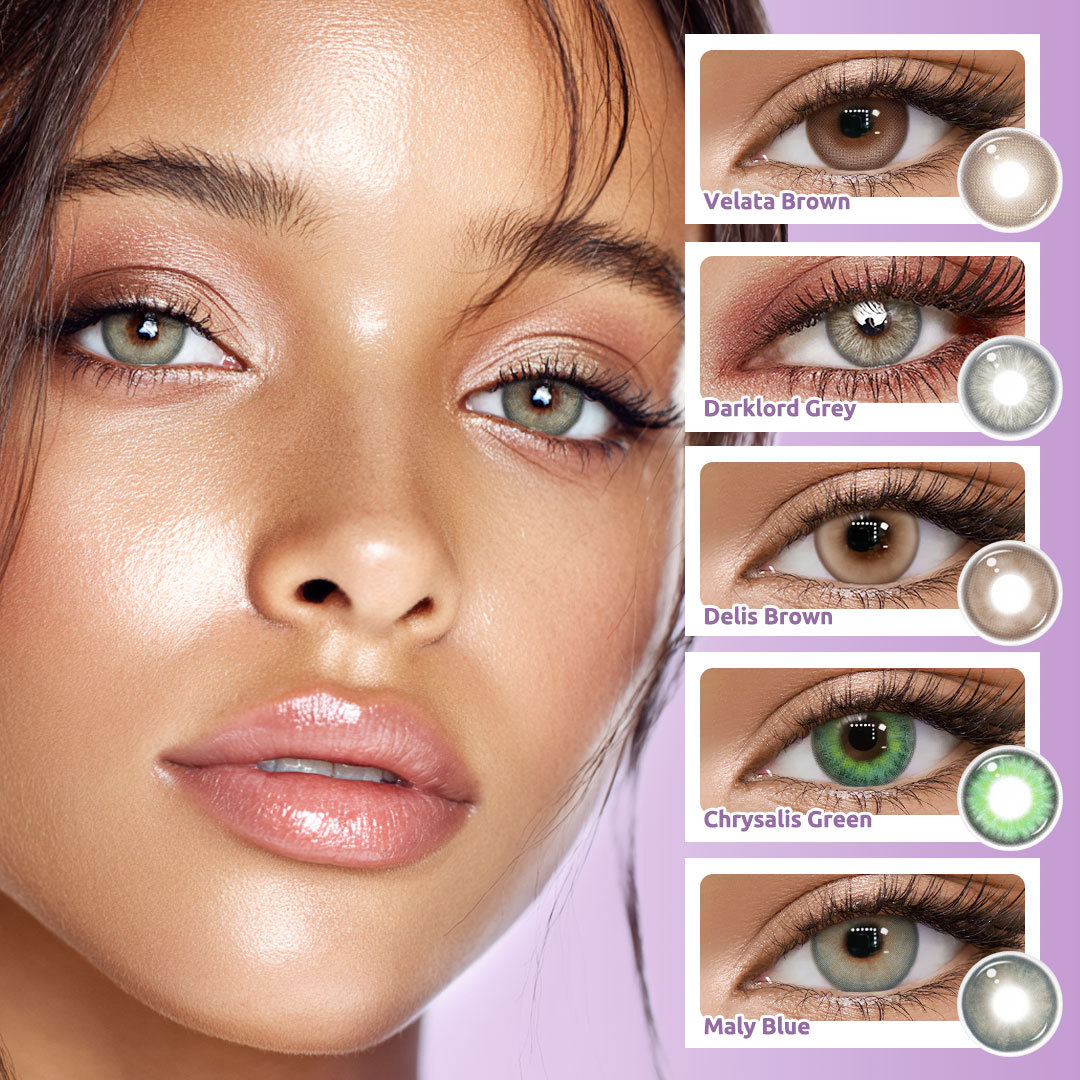 Daily Calm Kit 3(5 Pairs)