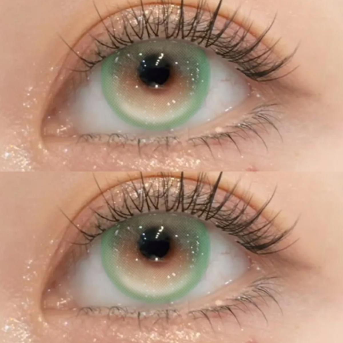 TolyTolly Shoal Green