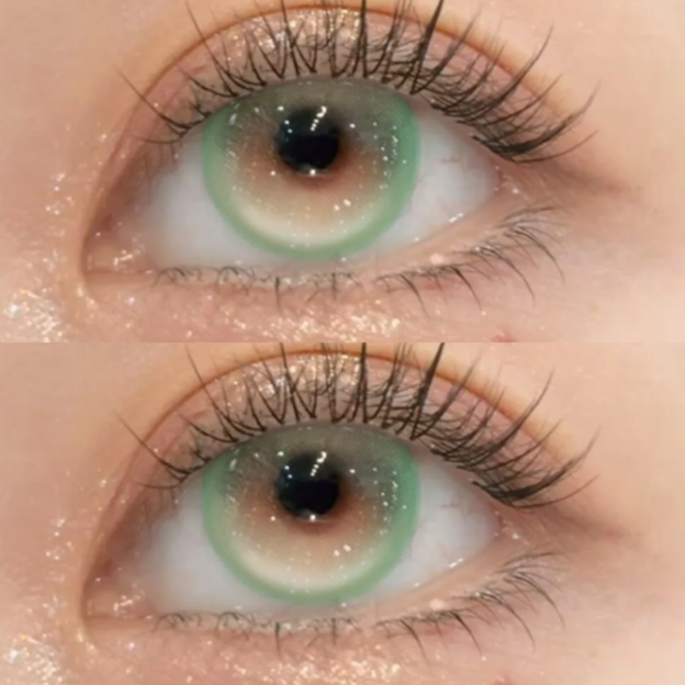 TolyTolly Shoal Green