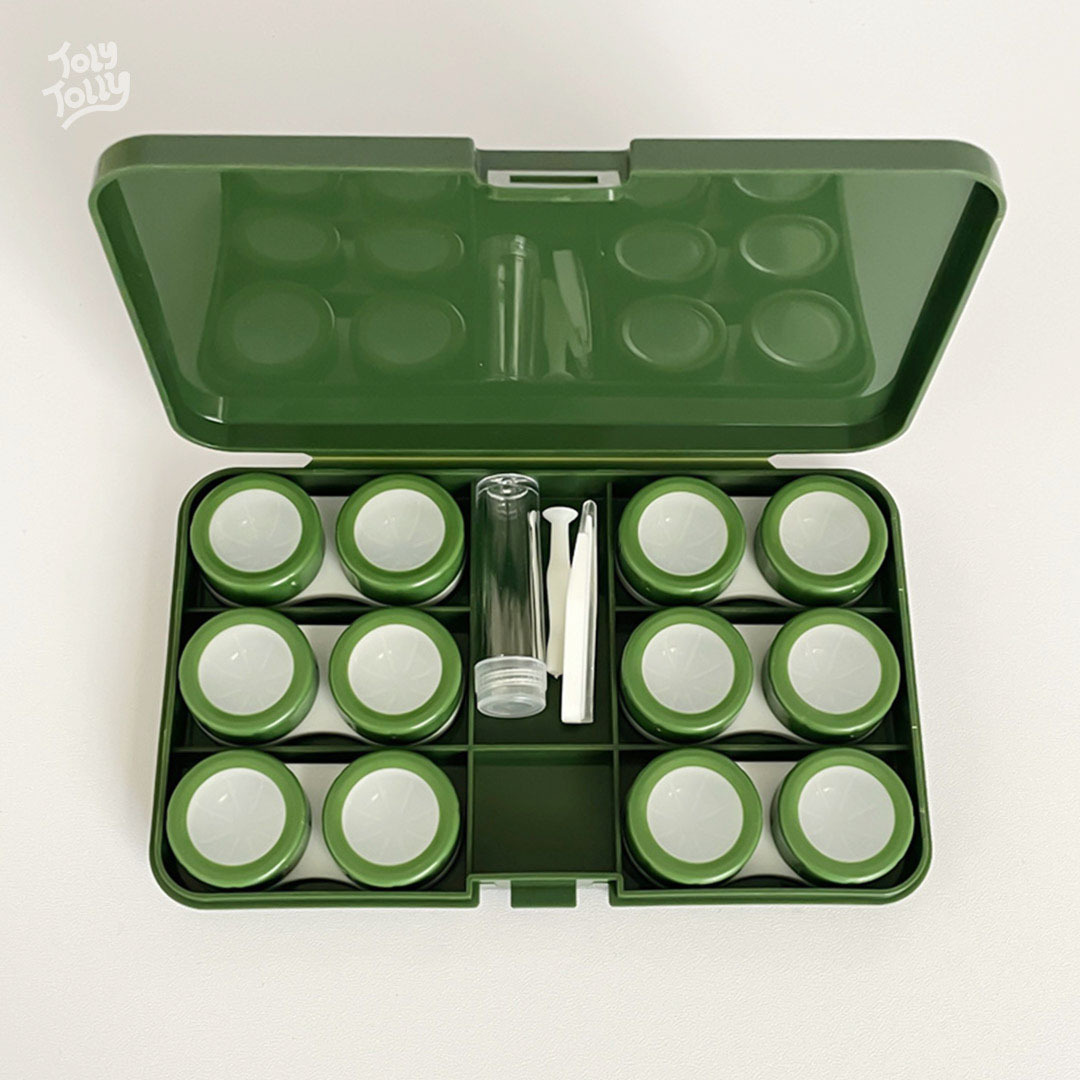 Starlia Lens Case