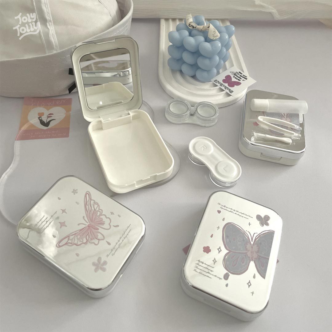Novelle Lens Case