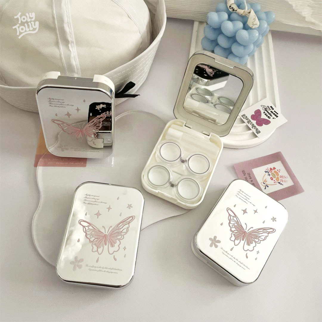Novelle Lens Case