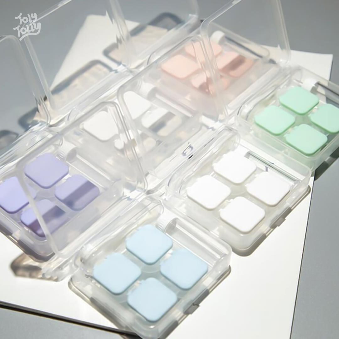 Marvielle Lens Case
