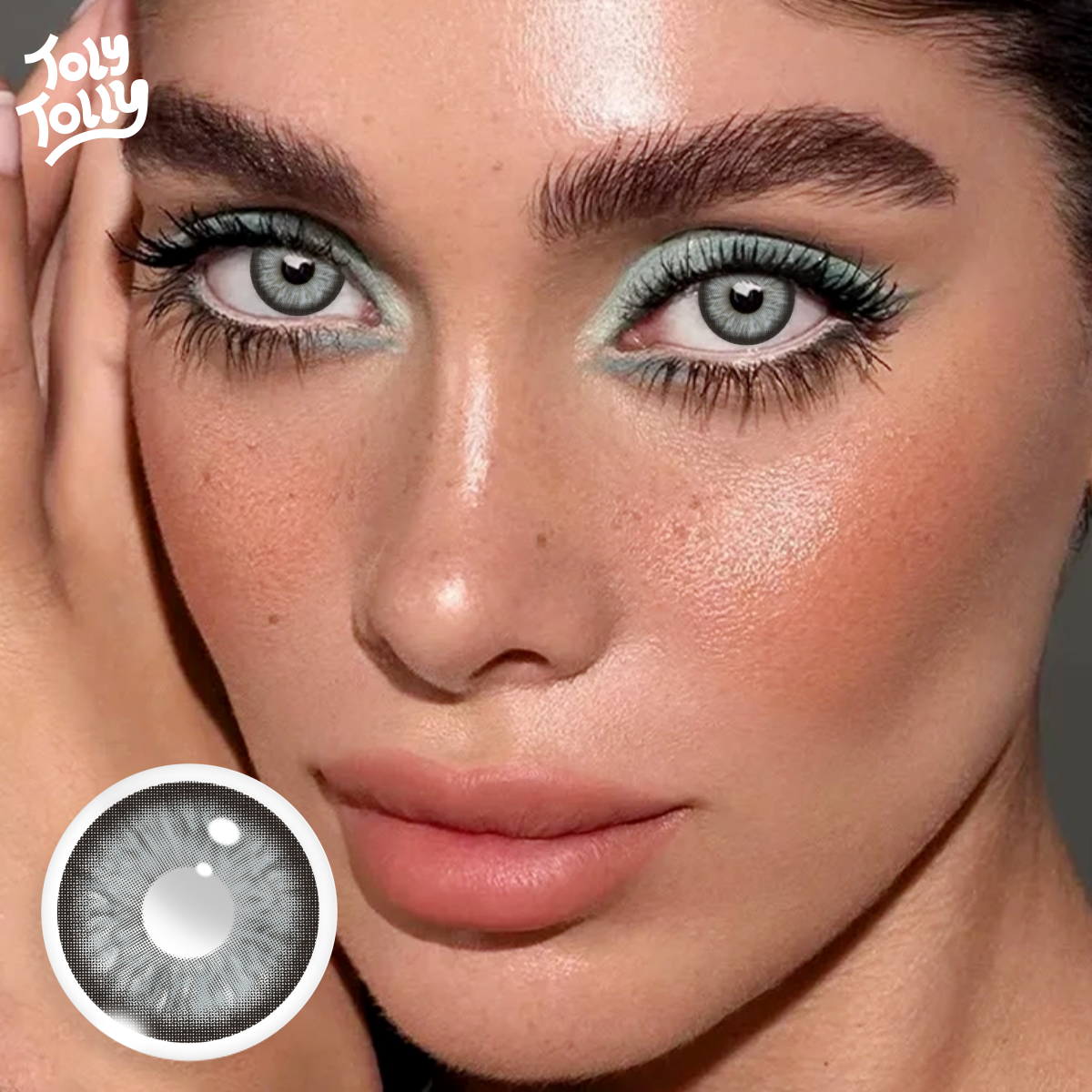 TolyTolly Softis Gray