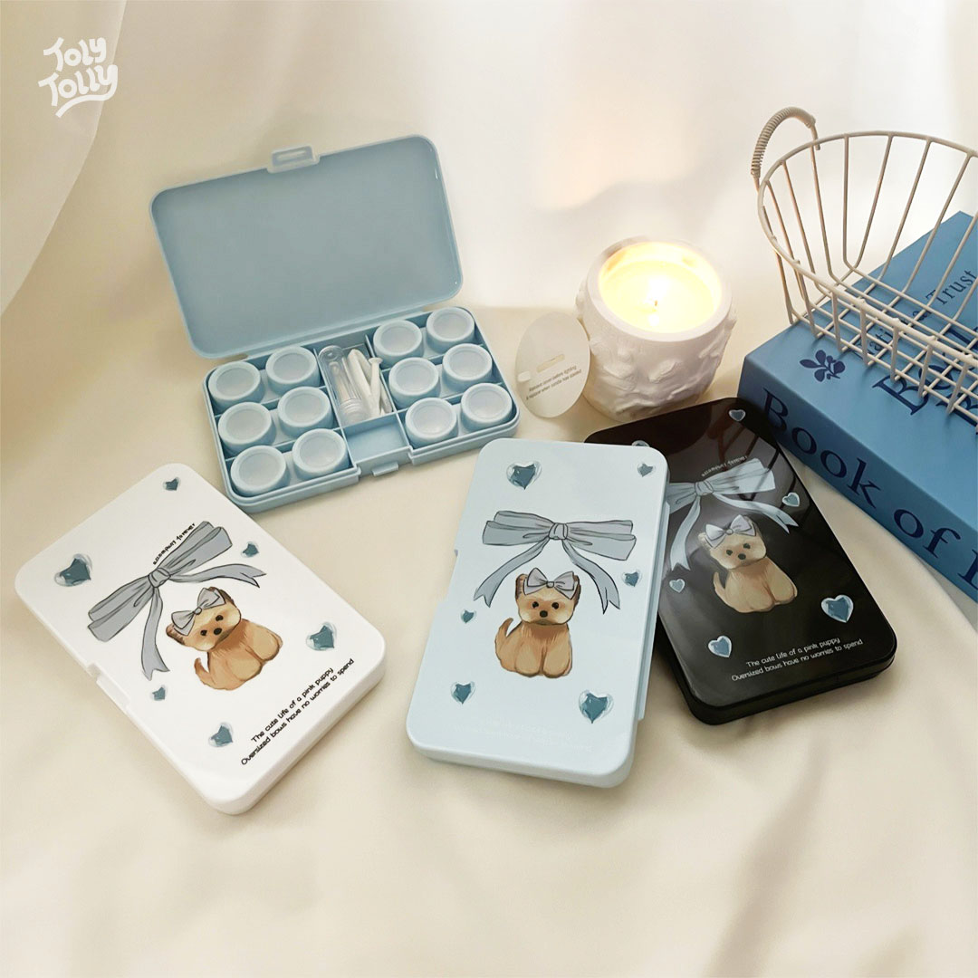 Zorrine Lens Case