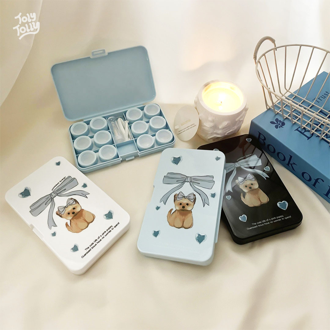 Zorrine Lens Case