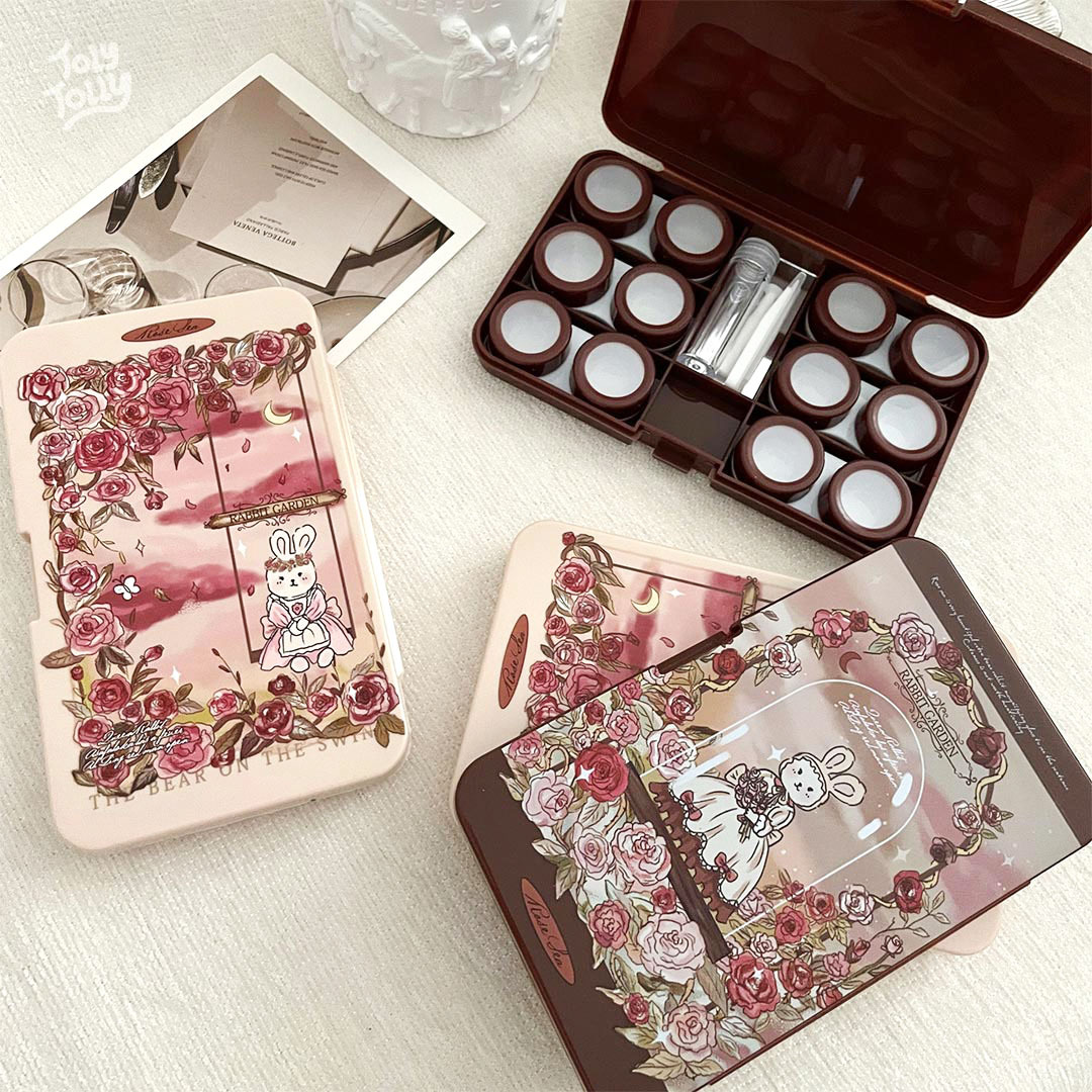 Hivinne Lens Case