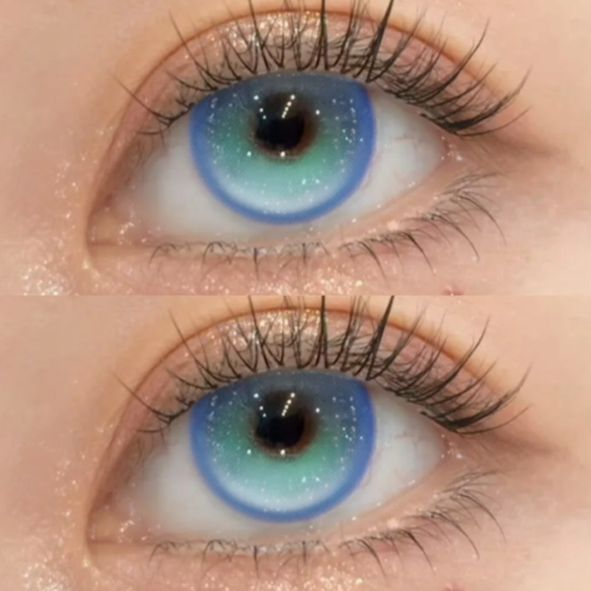 TolyTolly Shoal Blue