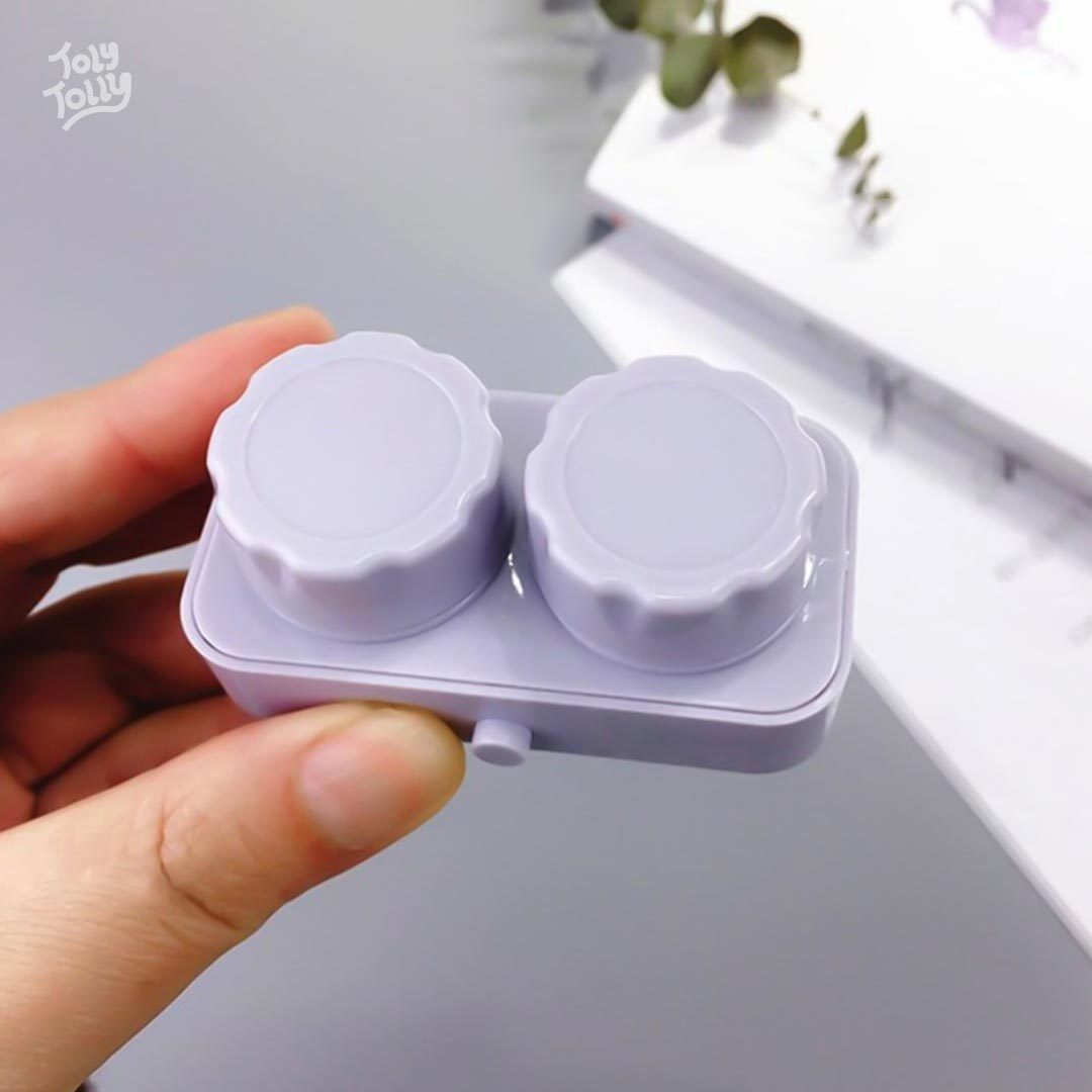 Flovisse Contact Lenses Auto-washer